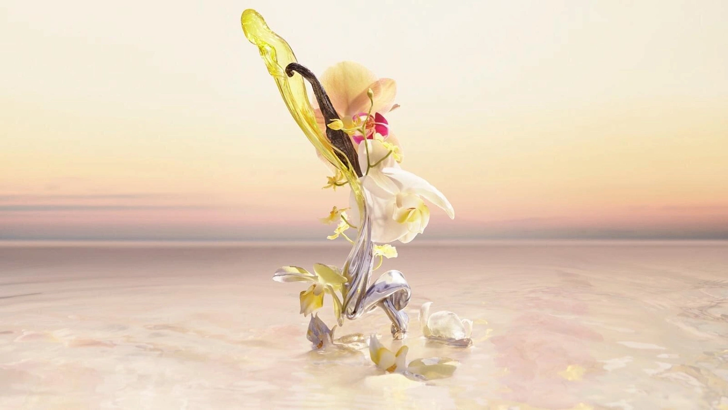 Louis Vuitton Fantasmagory