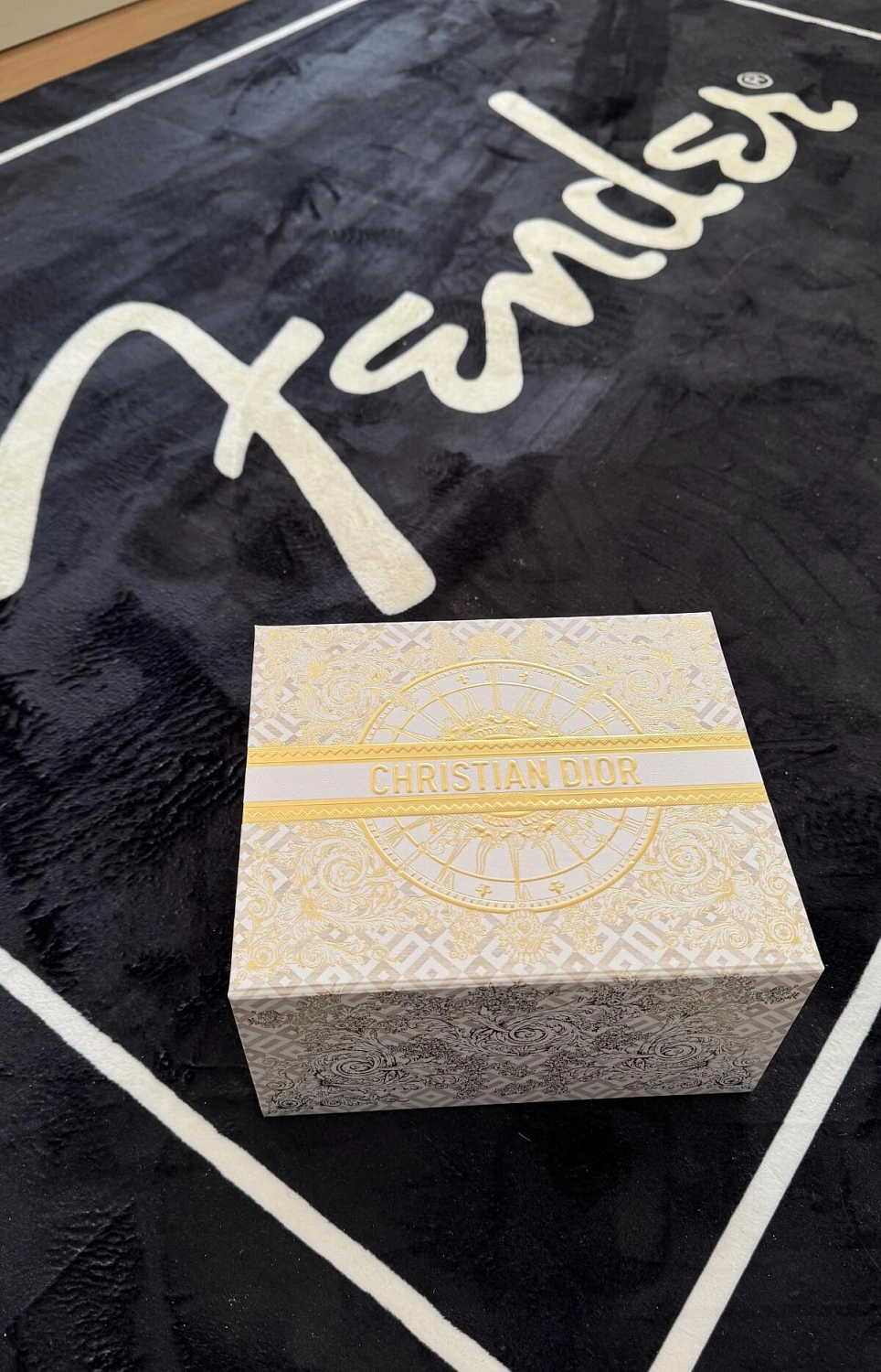 Christian Dior Jasmin Des Anges