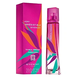 Givenchy Very Irresistible Tropical Paradise