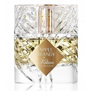 Фото By Kilian Apple Brandy on the Rocks