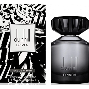 Dunhill Driven парфюмерная вода, 100 мл