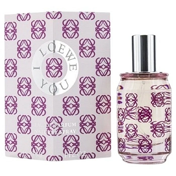 Фото I Loewe You