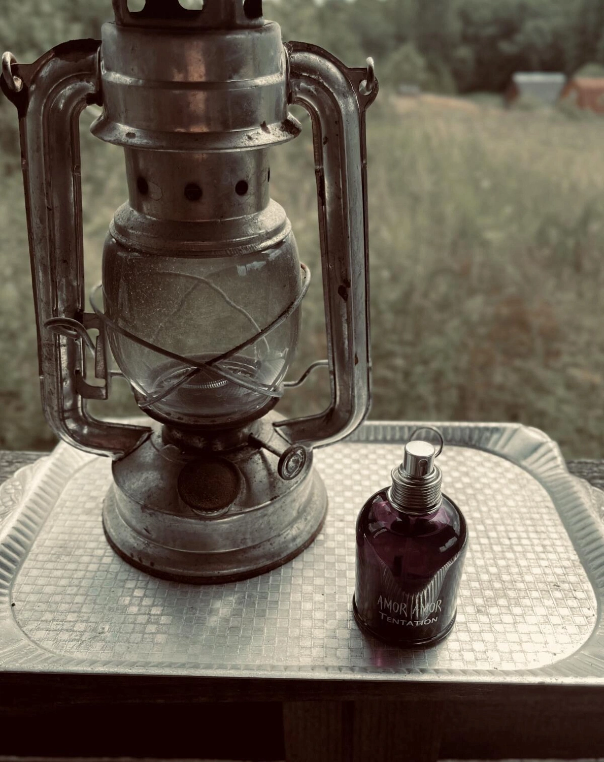 Cacharel Amor Amor Tentation