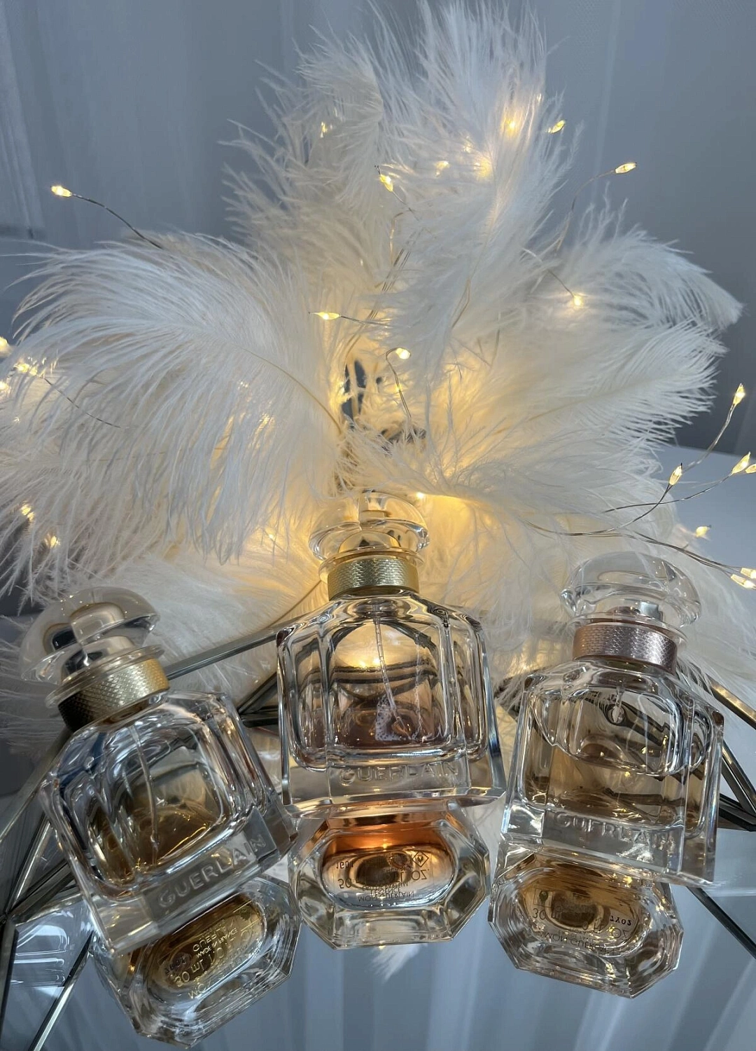 Mon Guerlain L'Essence