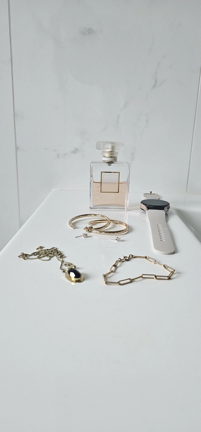 CAROLINA HERRERA Very Good Girl Glam