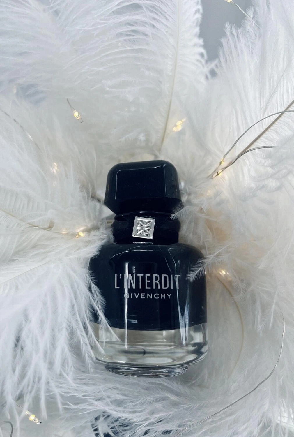 Givenchy L'Interdit Eau de Parfum Intense
