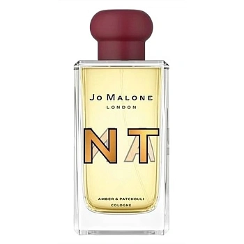 Jo Malone Amber & Patchouli Men одеколон, 100 мл тестер
