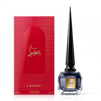 Christian Louboutin Fetiche L'Encens парфюмерная вода, 80 мл Christian Louboutin Fetiche L'Encens парфюмерная вода, 80 мл