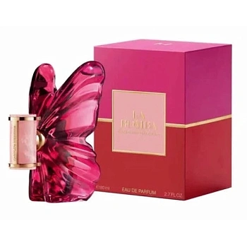 CAROLINA HERRERA La Bomba парфюмерная вода, 80 мл