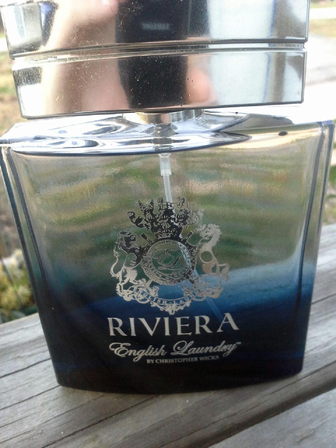 English Laundry Riviera English Laundry Riviera