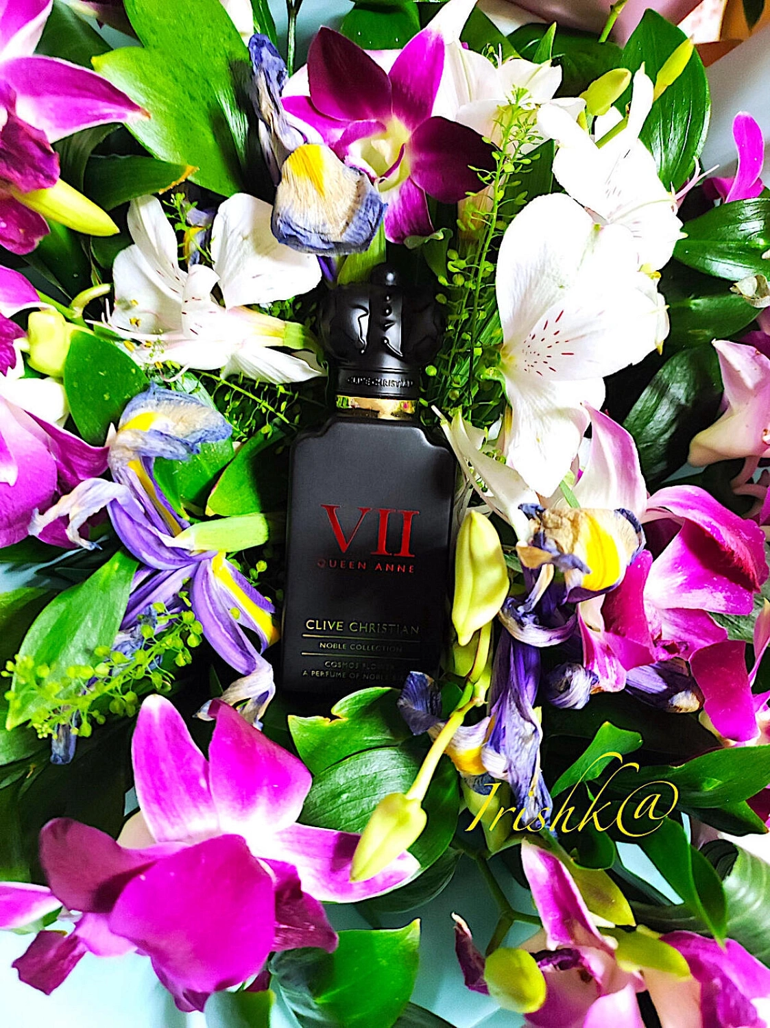 Clive Christian Cosmos Flower