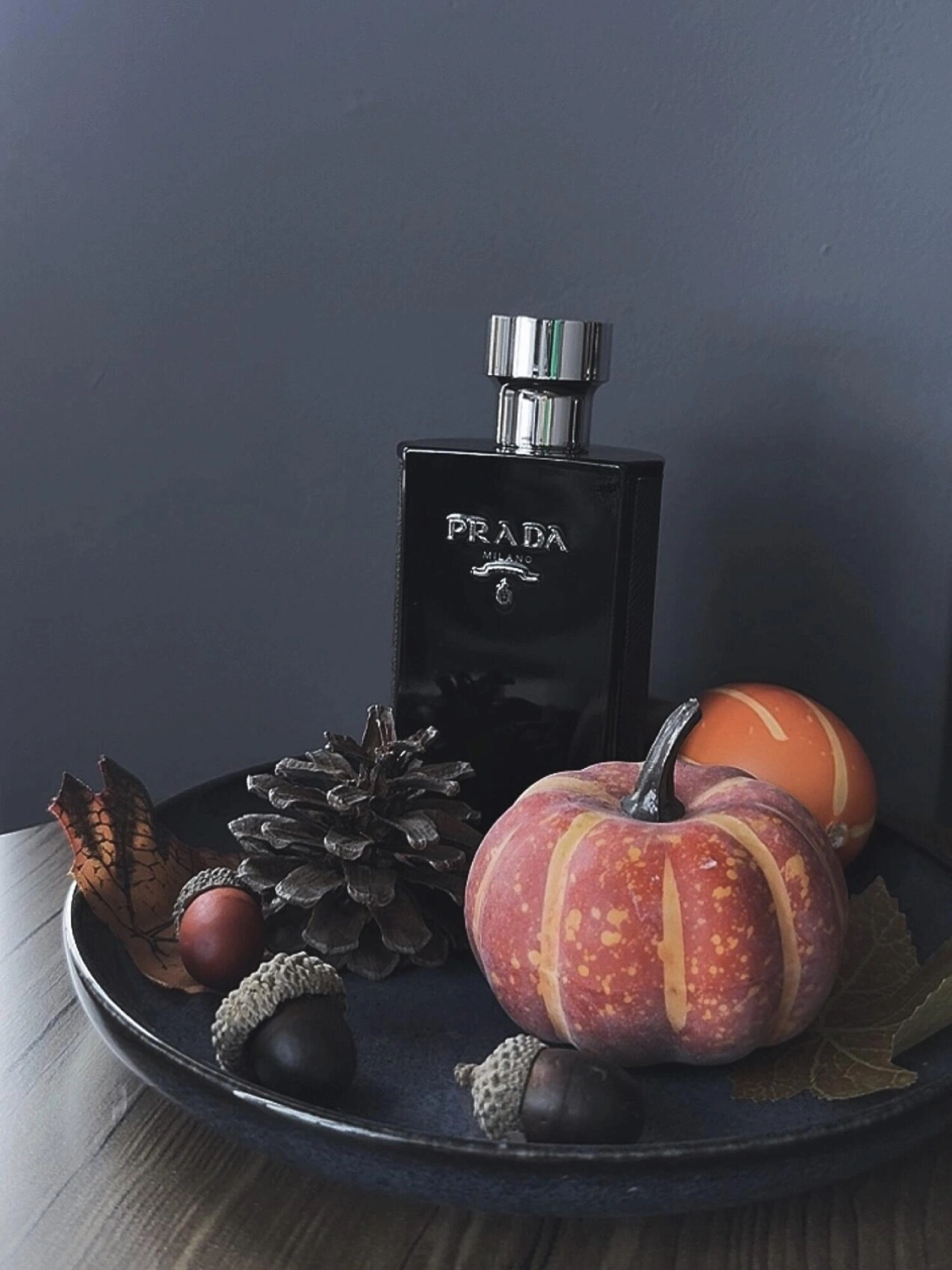 Prada L'Homme Intense