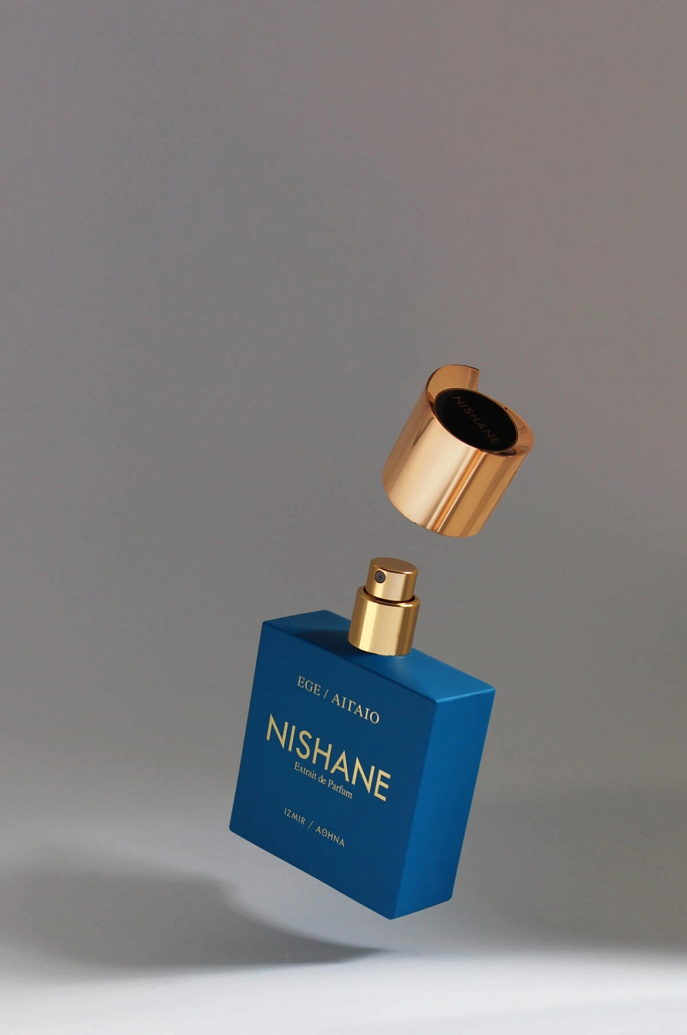 NISHANE EGE / ΑΙΓΑΙΟ