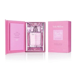 Trish McEvoy Precious Pink Jasmine