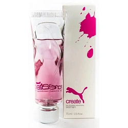 Puma Create Woman