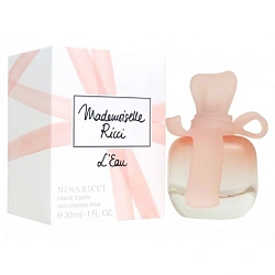 Nina Ricci Mademoiselle Ricci L'Eau