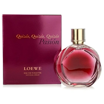 Фото Loewe Quizas, Quizas, Quizas Pasion