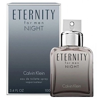 Фото Calvin Klein Eternity Night For Men