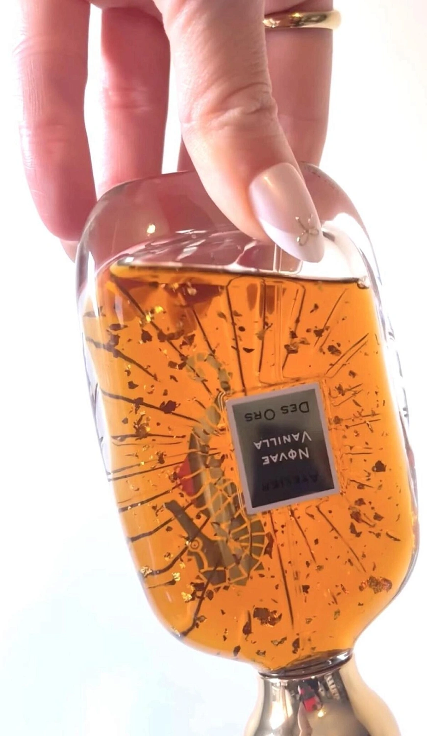 Atelier des Ors Novae Vanilla