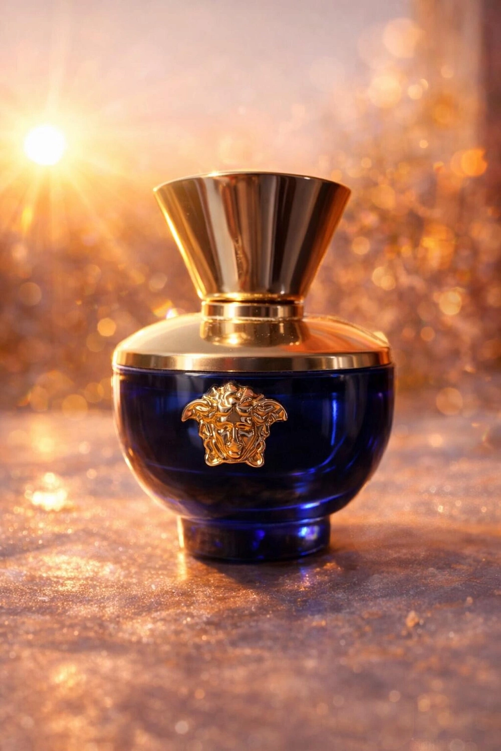 Versace Pour Femme Dylan Blue