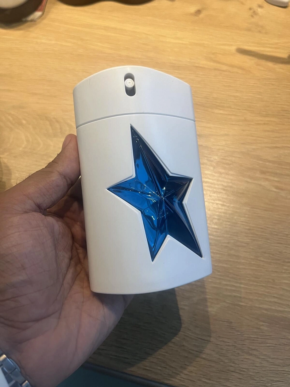 MUGLER A Men Pure Shot