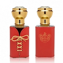 Maître Parfumeur et Gantier Cuir Fetiche