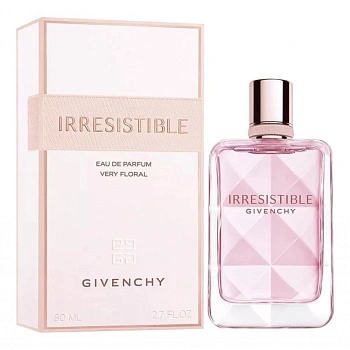 Фото Irresistible Givenchy Very Floral