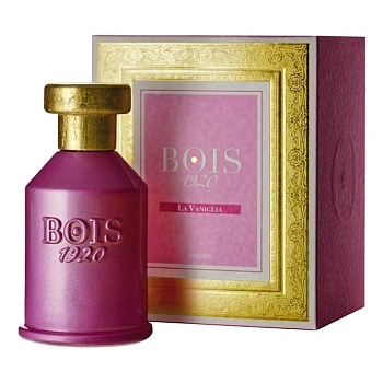 Фото Bois 1920 La Vaniglia