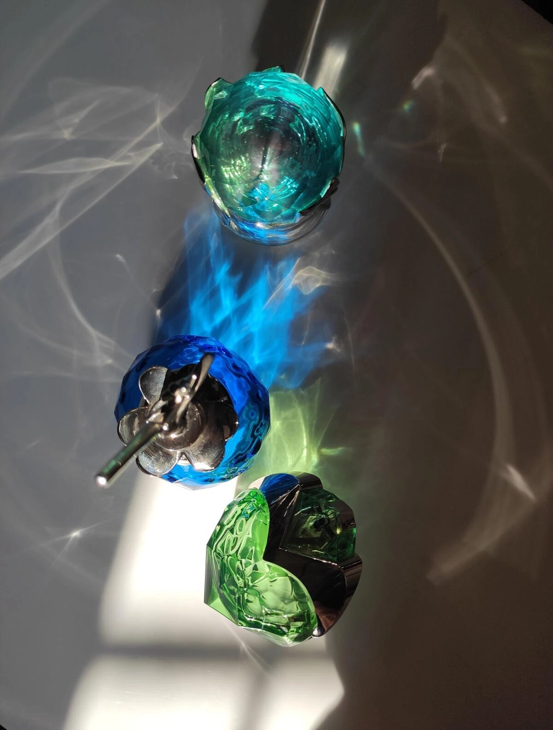 Van Cleef & Arpels Aqua Oriens