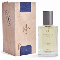 Fueguia 1833 Thays