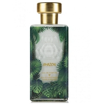 Al-Jazeera Perfumes Amazon парфюмерная вода, 60 мл тестер Al-Jazeera Perfumes Amazon парфюмерная вода, 60 мл тестер