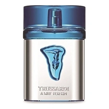 Trussardi A Way for Him туалетная вода, 100 мл тестер Trussardi A Way for Him туалетная вода, 100 мл тестер
