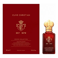Clive Christian Crab Apple Blossom