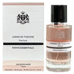 Jacques Fath Jasmin de Toscane