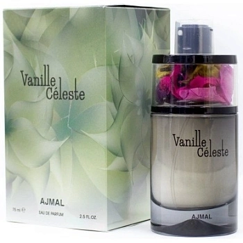 Фото Ajmal Vanille Celeste