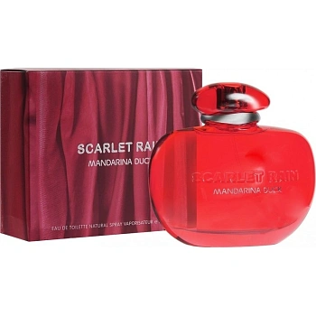 Фото Mandarina Duck Scarlet Rain
