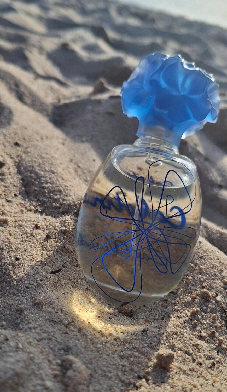 Gres Cabotine Eau Vivide