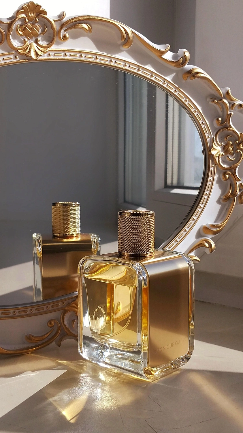 Veronique Gabai Vert Desir