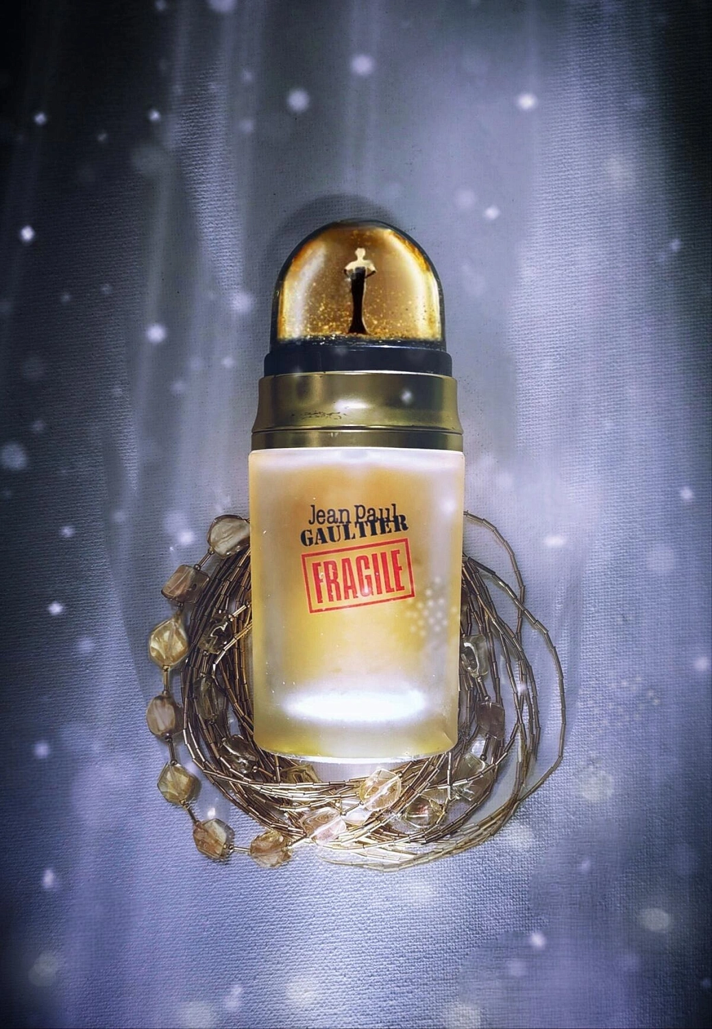Jean Paul Gaultier Fragile Eau de Toilette Jean Paul Gaultier Fragile Eau de Toilette