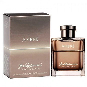 Фото HUGO BOSS Baldessarini Ambre