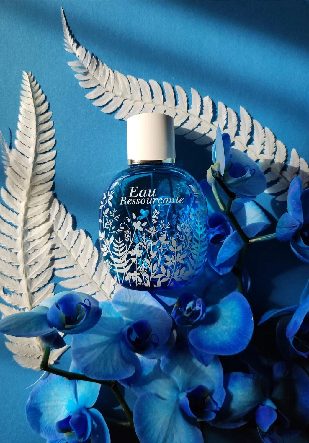 Clarins Eau Ressourcante Clarins Eau Ressourcante