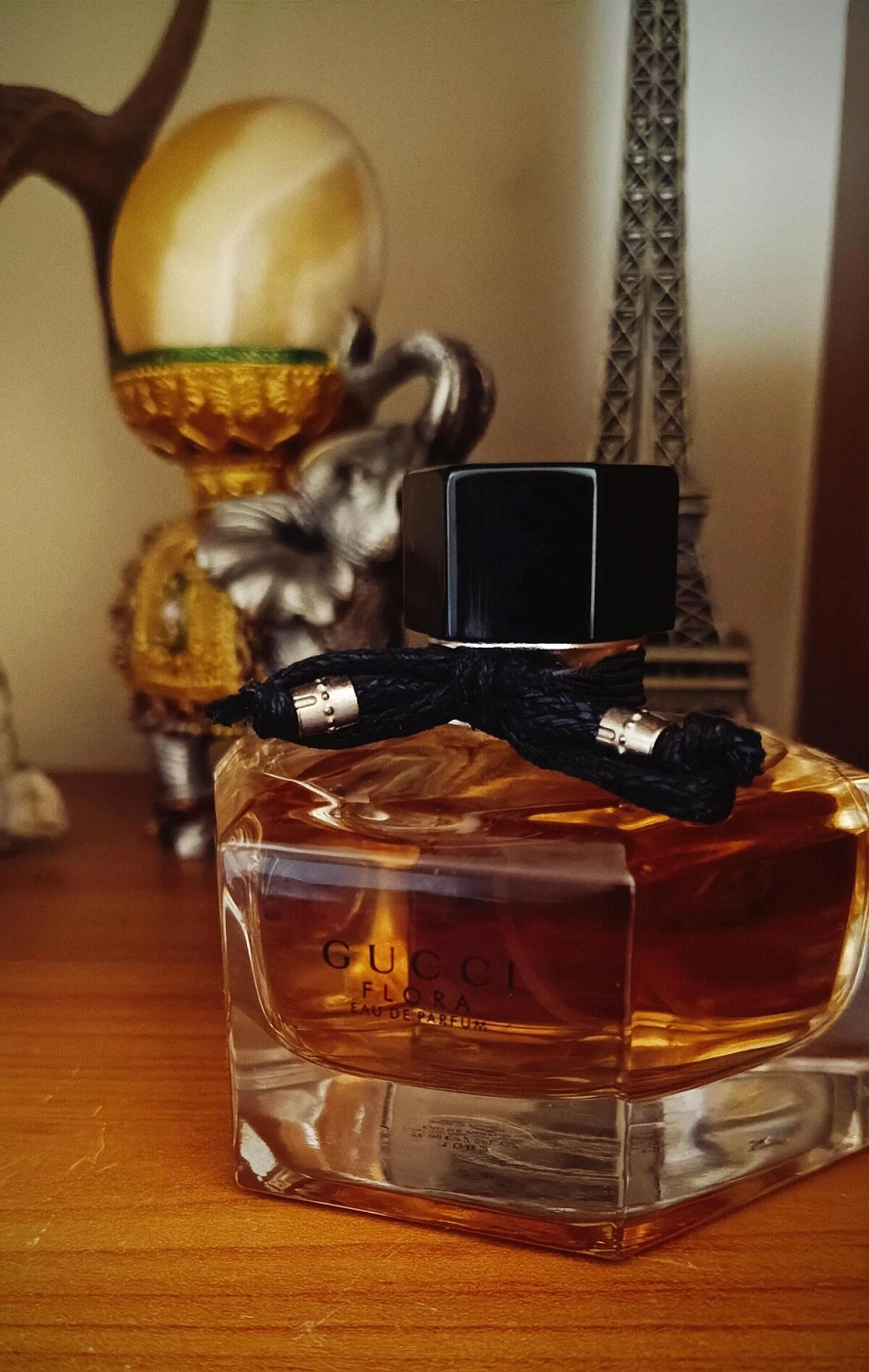 Flora by Gucci Eau de Parfum