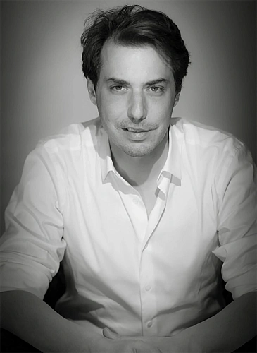 Открыть Raphael Haury (Рафаэль Ори) Открыть Raphael Haury (Рафаэль Ори)