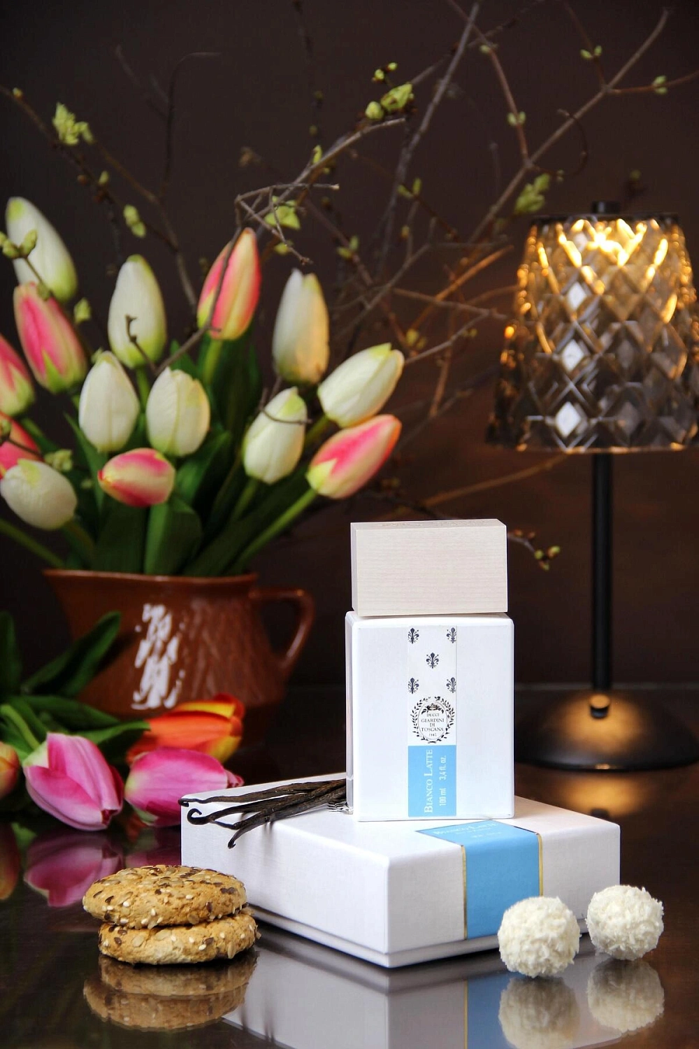 Giardini di Toscana Bianco Latte