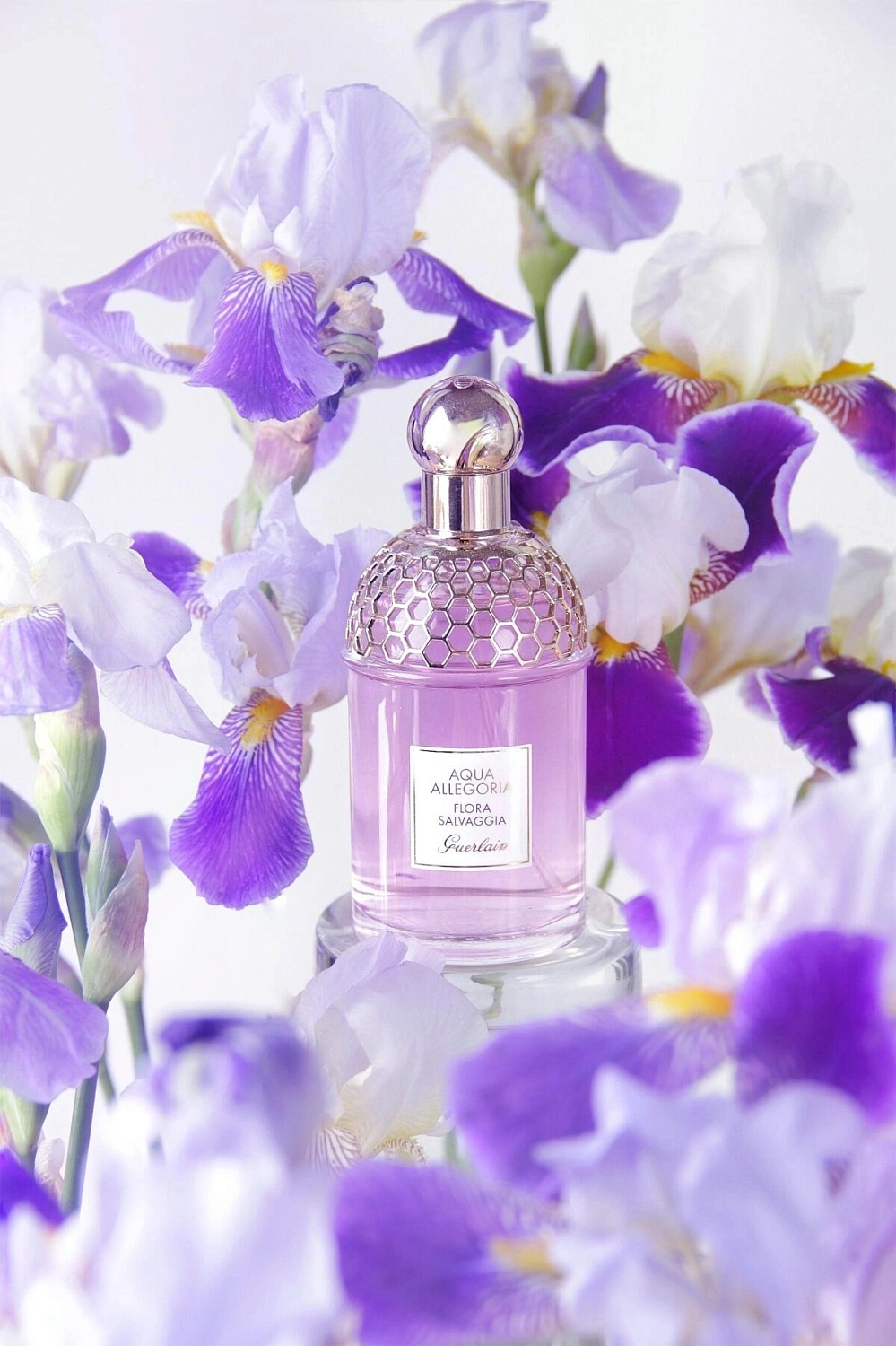 Guerlain Aqua Allegoria Flora Salvaggia