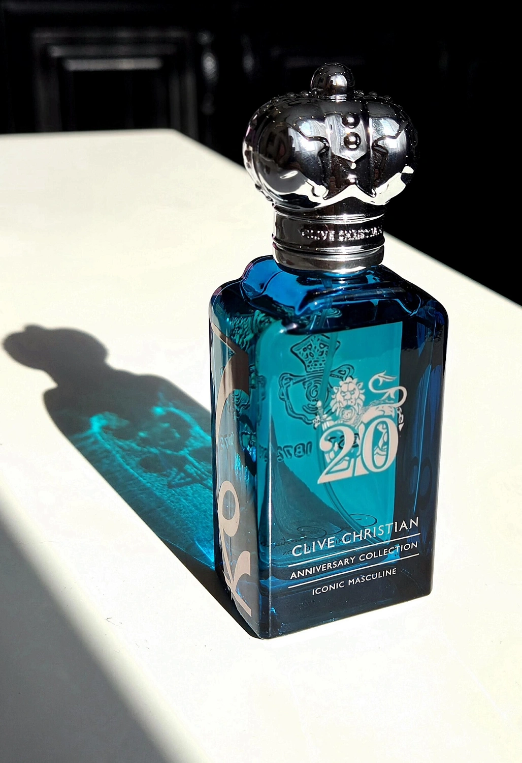 Clive Christian 20 Iconic Masculin