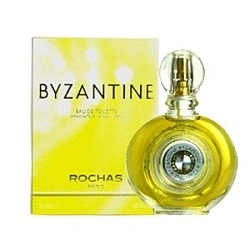 Rochas Byzantine