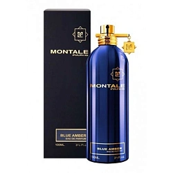 Montale Blue Amber