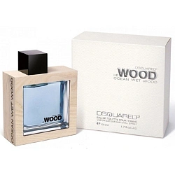 Dsquared2 He Wood Ocean Wet