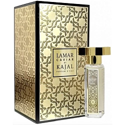 KAJAL Lamar Caviar